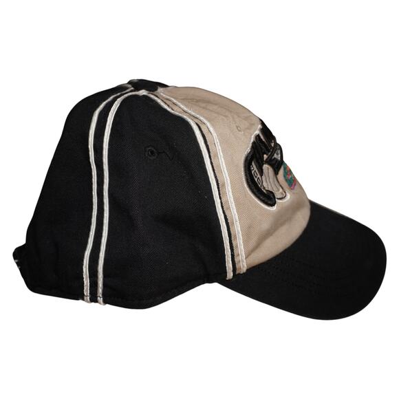 2007 Florida Gators NCAA Champions Hat | Final Four Atlanta Locker Room Edition - Picture 4 of 7